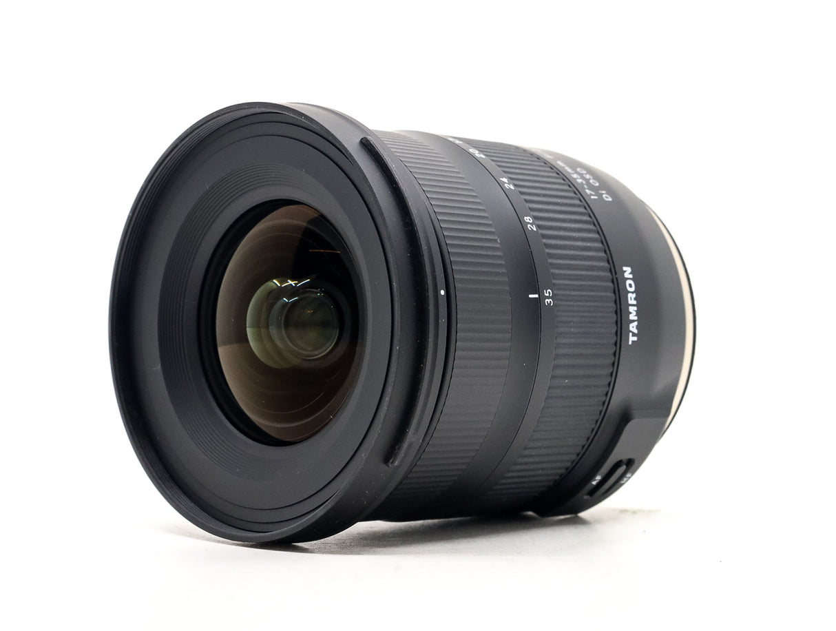 Tamron 17-35mm F/2.8-4 Di OSD - Compatibile con Canon EF