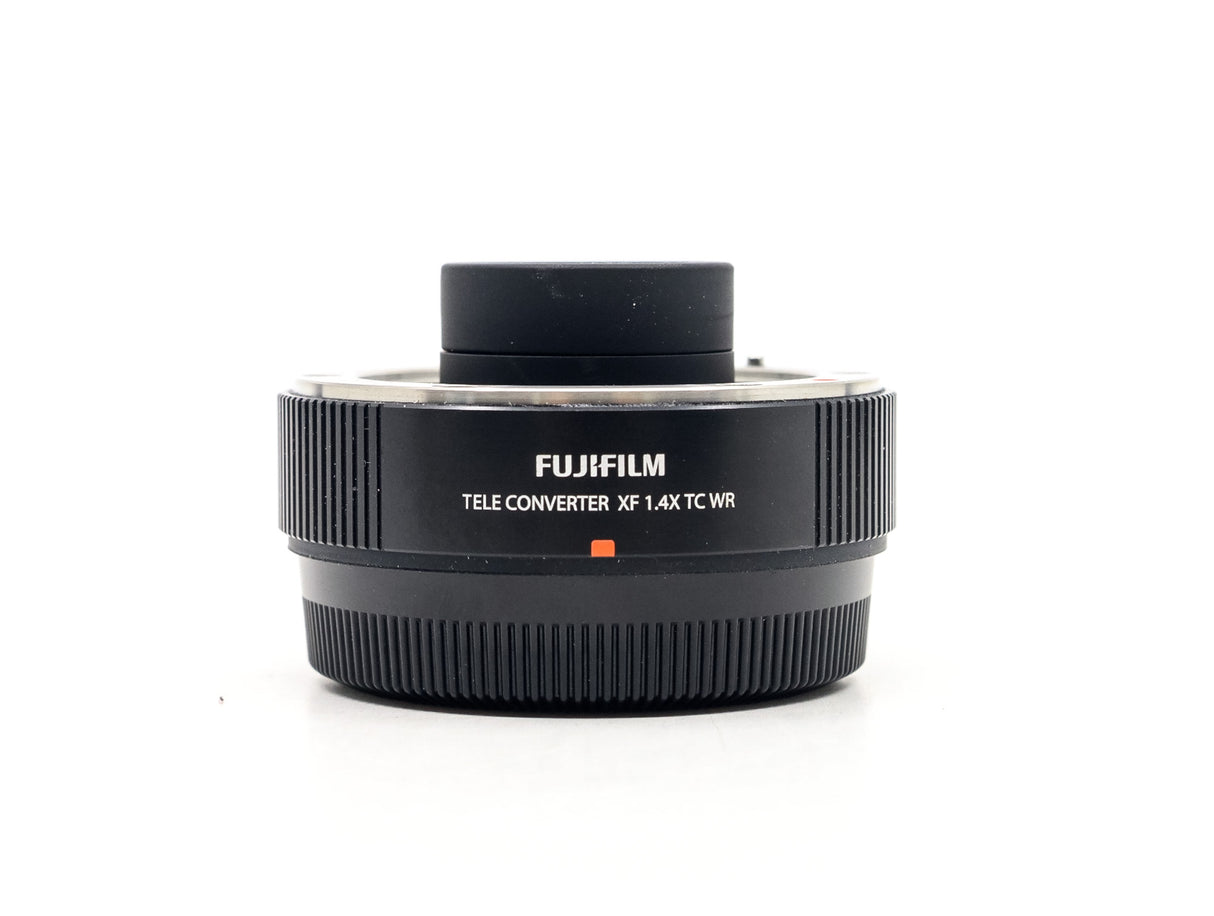 Teleconvertitore Fujifilm XF 1.4X TC WR