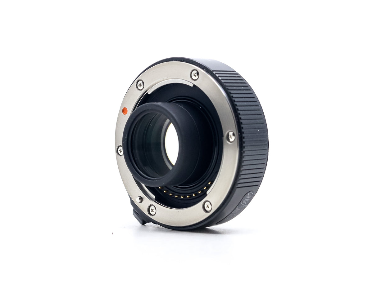 Teleconvertitore Fujifilm XF 1.4X TC WR