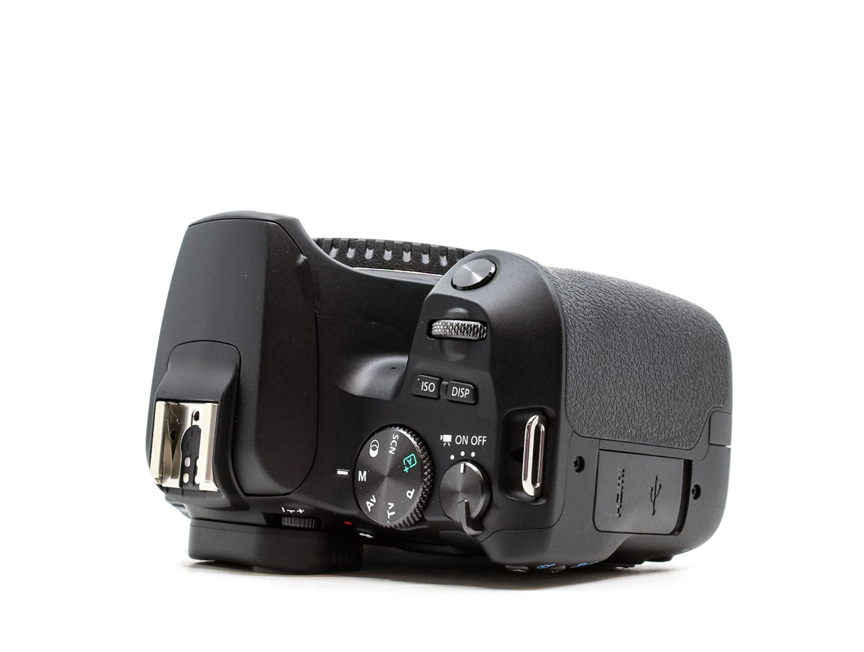 Canon EOS 250D - segunda mano - excelente estado - detalle 4 de 4 - SKU 3790723 - Camera Market