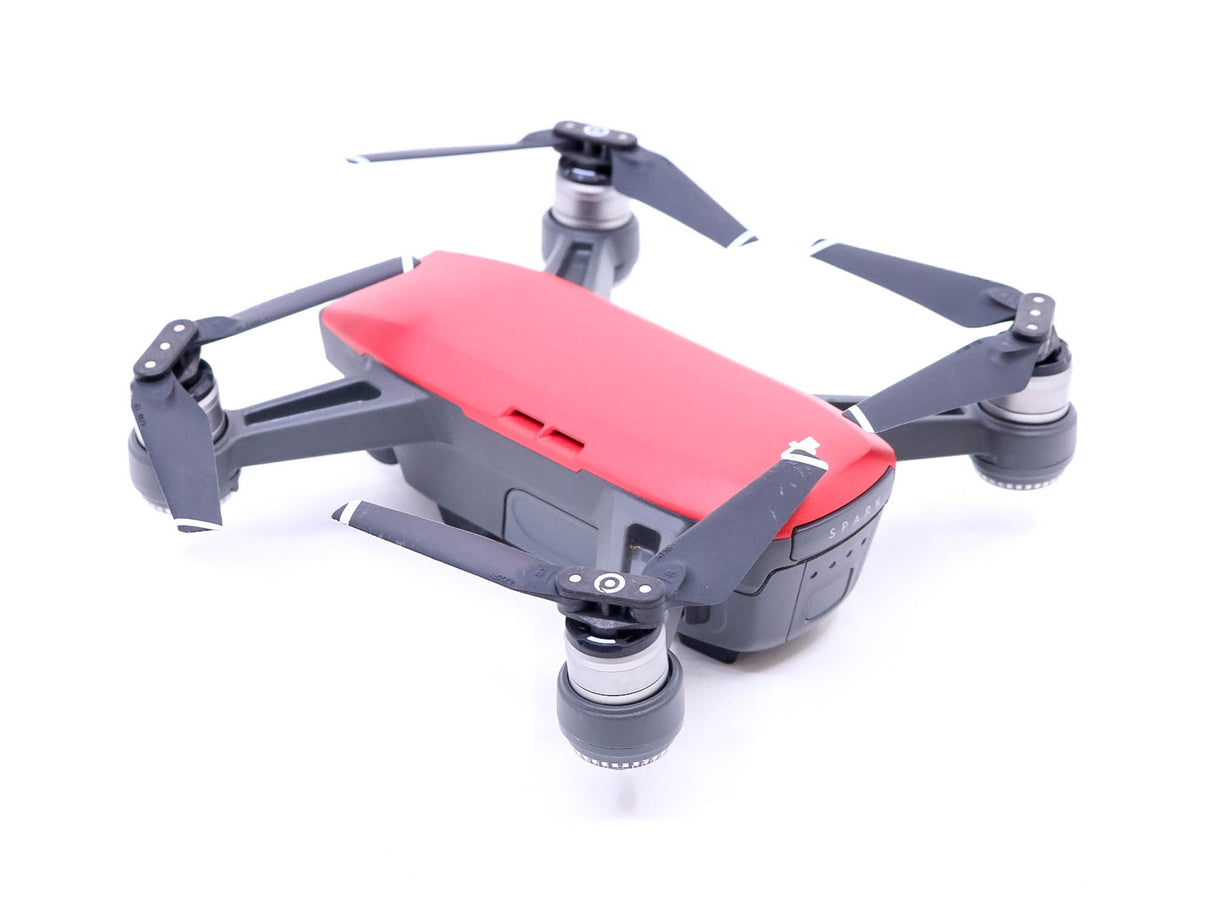 Combo DJI Spark Fly More