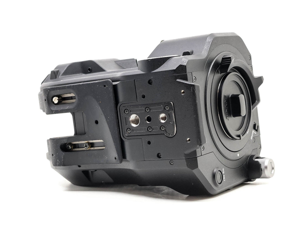 Sony PXW-FS7 II Camcorder - segunda mano - excelente estado - detalle 5 de 7 - SKU 3758614 - Camera Market