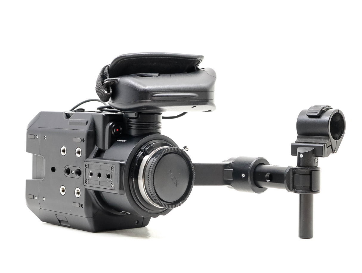 Videocamera Sony NEX-FS100E