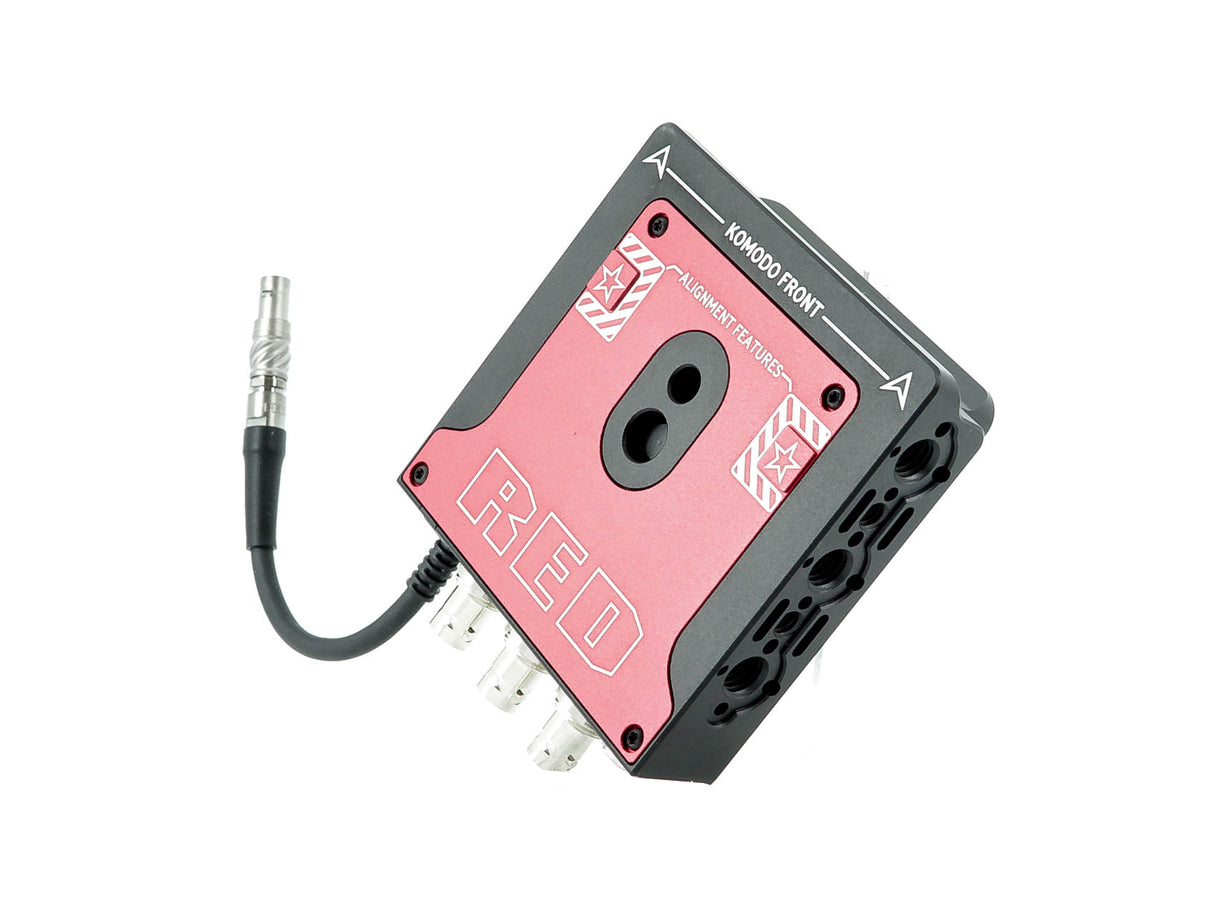 Modulo di espansione RED KOMODO