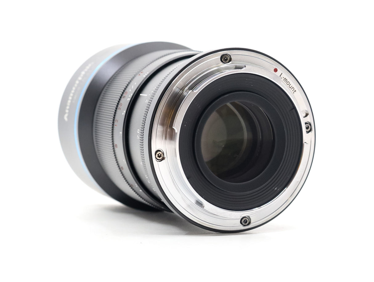 Sirui 50mm f/1.8 1.33x Anamorfico - L Fit