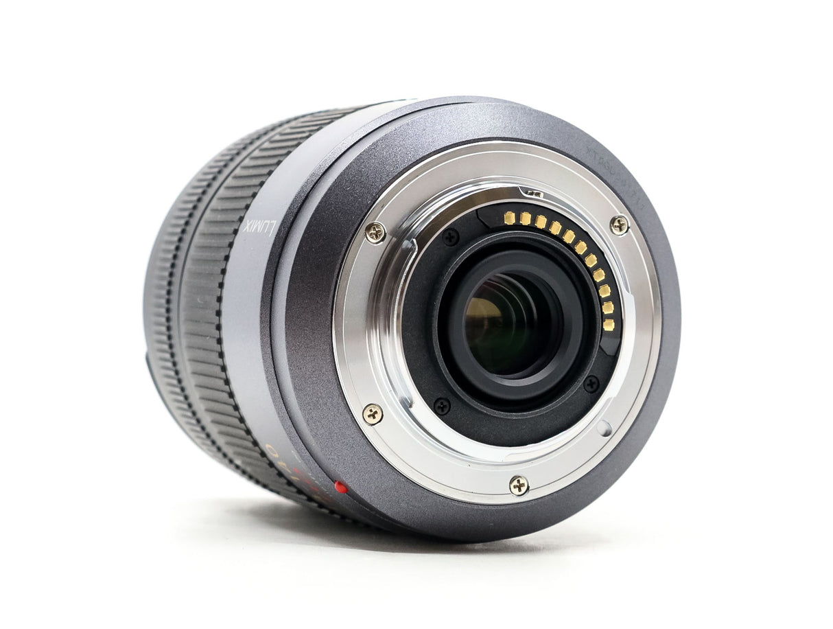 Panasonic Lumix G Vario HD 14-140mm f/4-5.8 Mega OIS