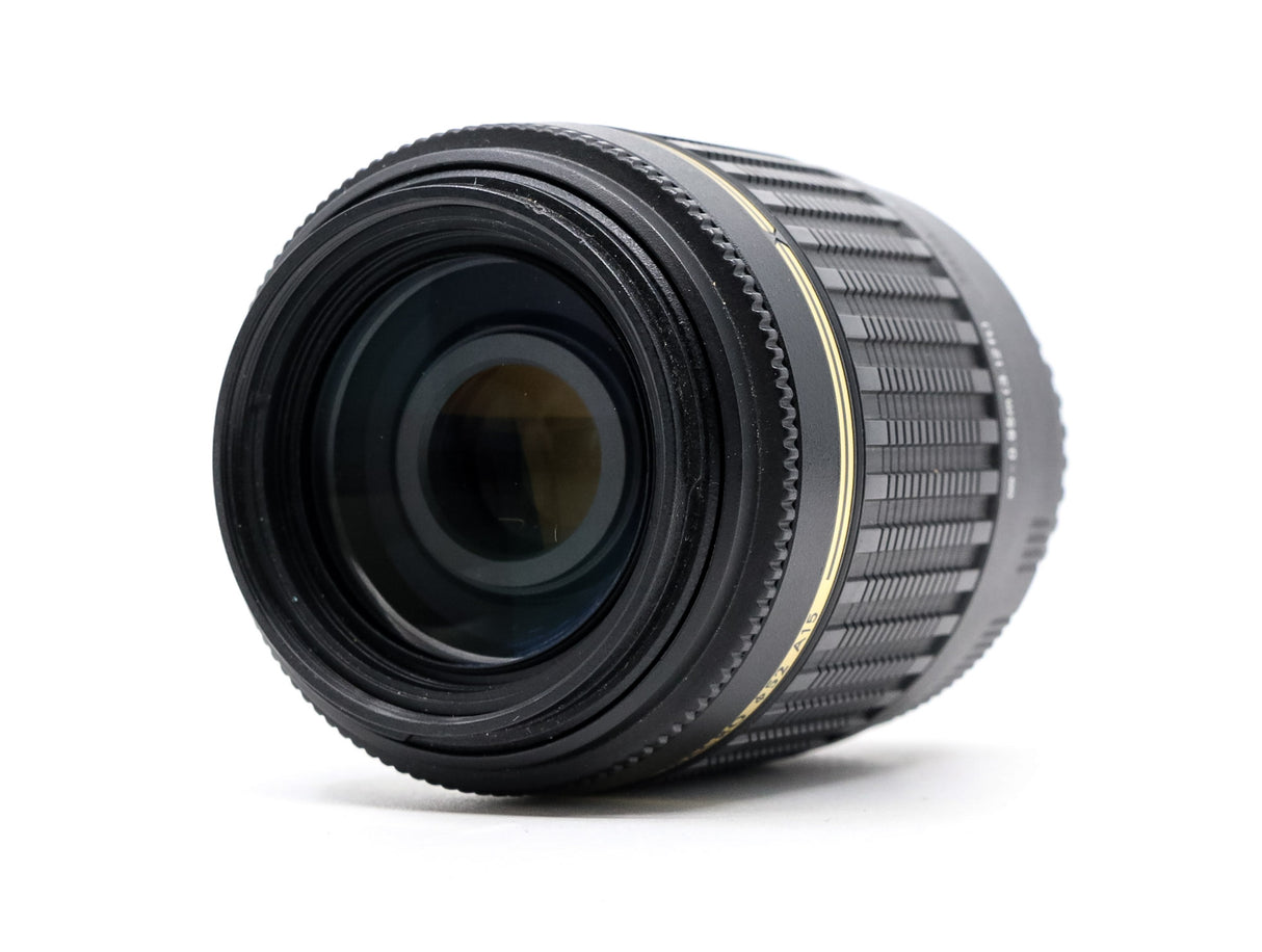 Tamron AF 55-200mm f/4-5.6 Di II LD Macro - Canon EF-S
