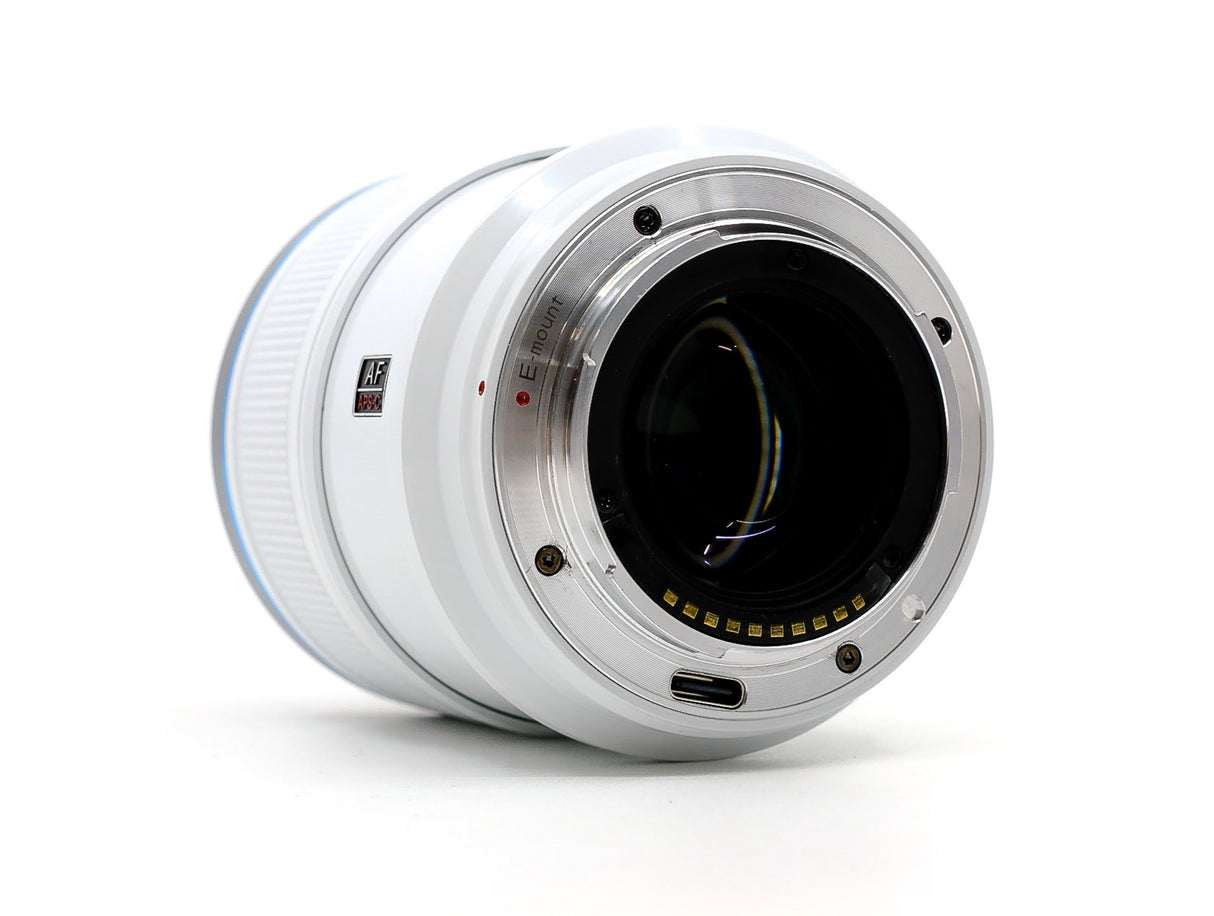 Sirui Sniper 56mm f/1.2 - Sony E Fit