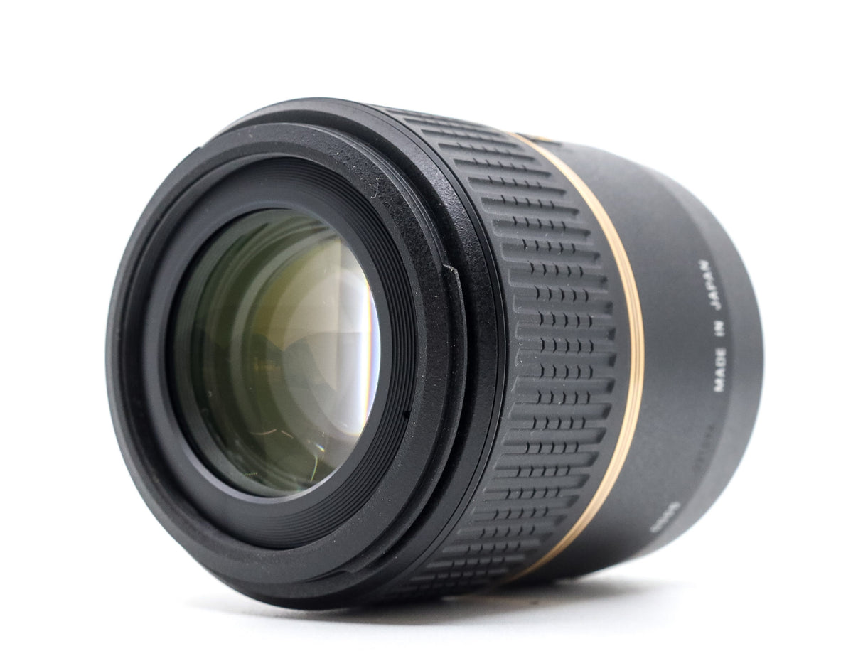 Tamron SP AF 60mm f/2 Di II LD (IF) Macro - Compatibile con Canon EF-S