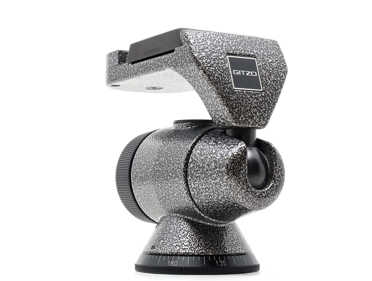 Gitzo GH3750QR Off Center Ball Head