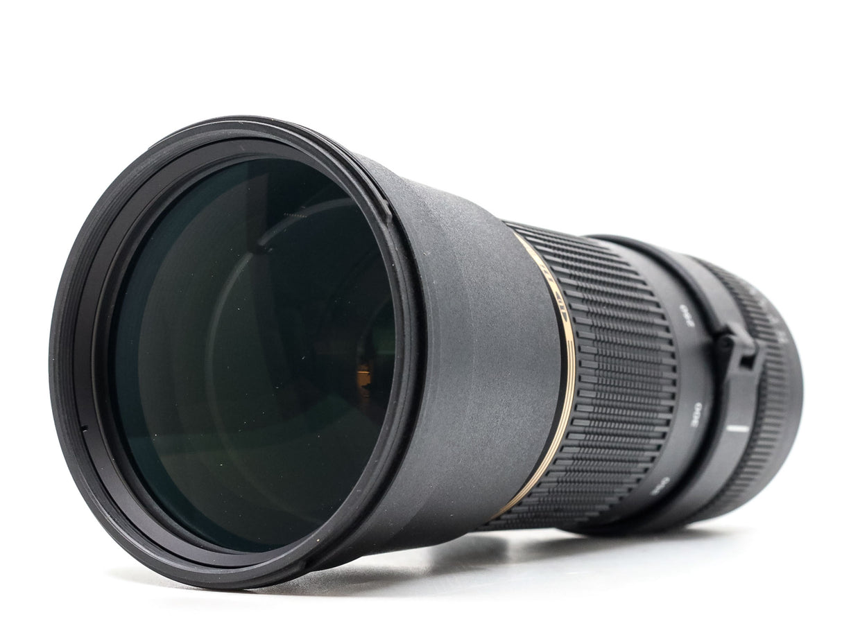 Tamron SP AF 200-500mm f/5-6.3 Di LD (IF) - Compatibile con Sony A