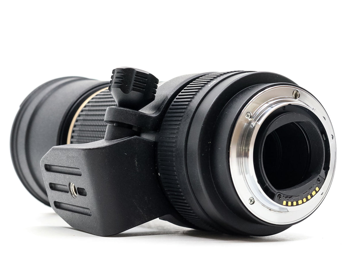 Tamron SP AF 200-500mm f/5-6.3 Di LD (IF) - Compatibile con Sony A