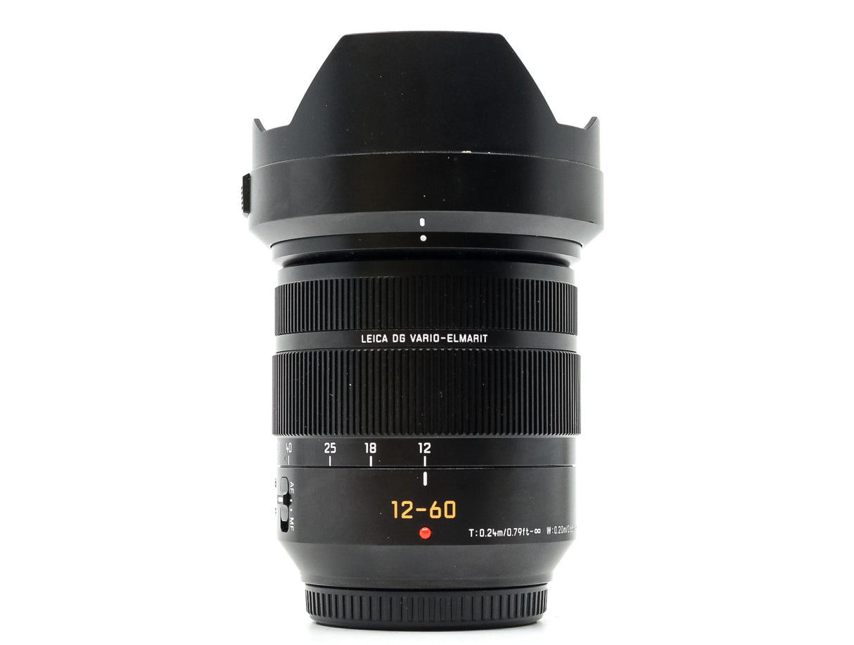 Panasonic Leica DG Vario-Elmarit 12-60mm f/2.8-4.0 ASPH. Power OIS