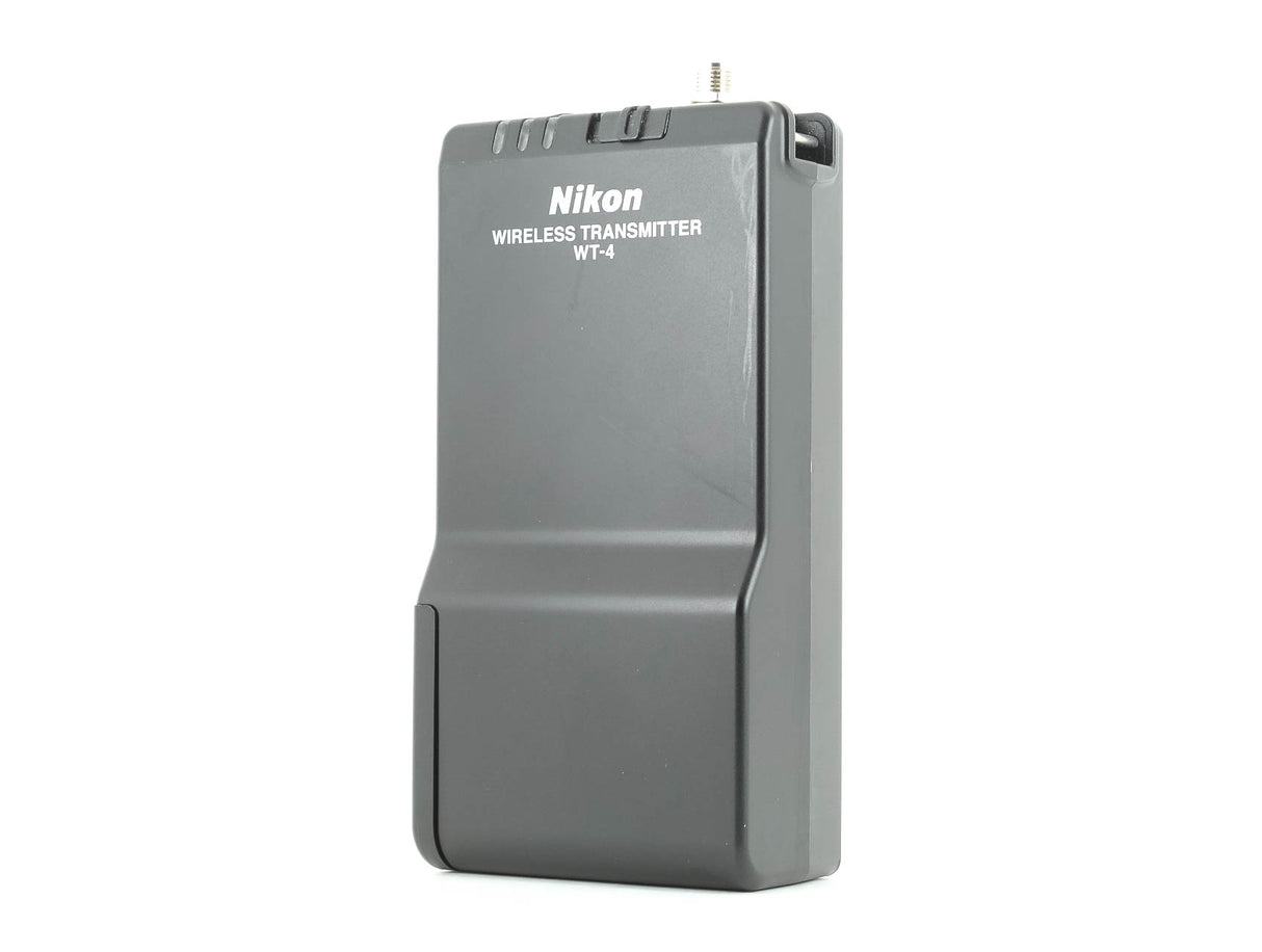 Adattatore wireless Nikon WT-4