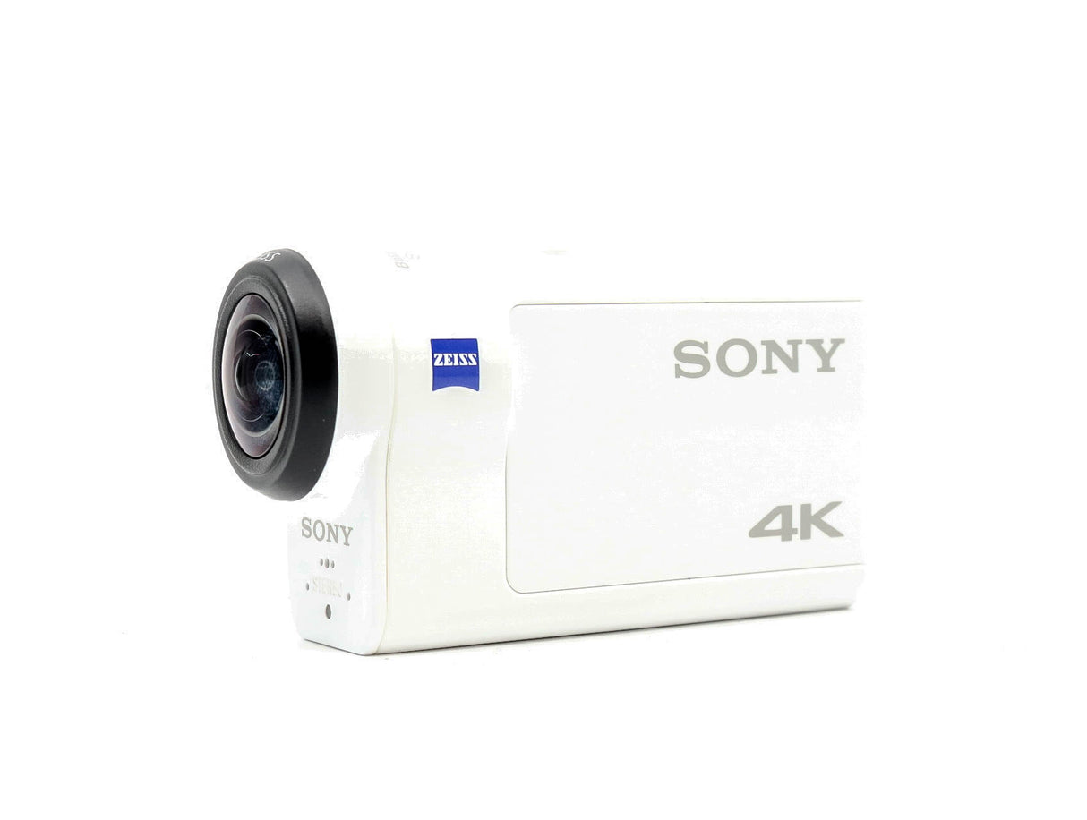 Action cam Sony FDR-X3000 4K