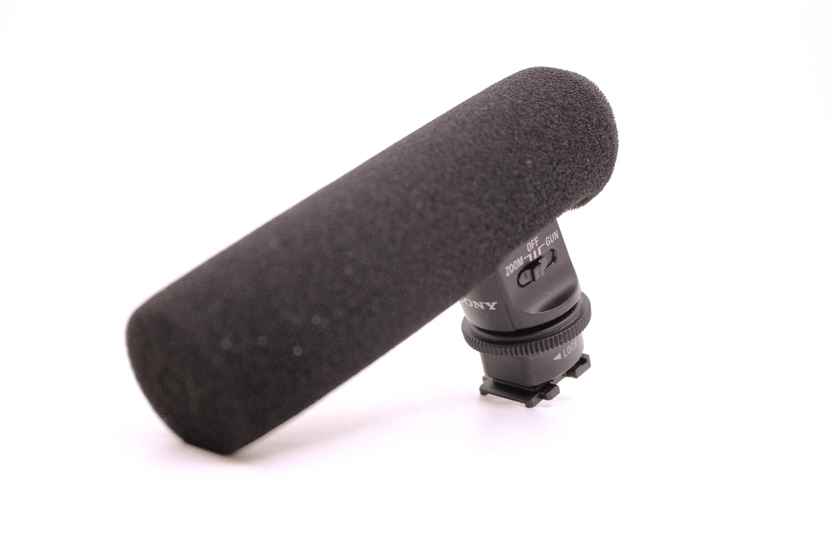 Microfono Sony ECM-GZ1M