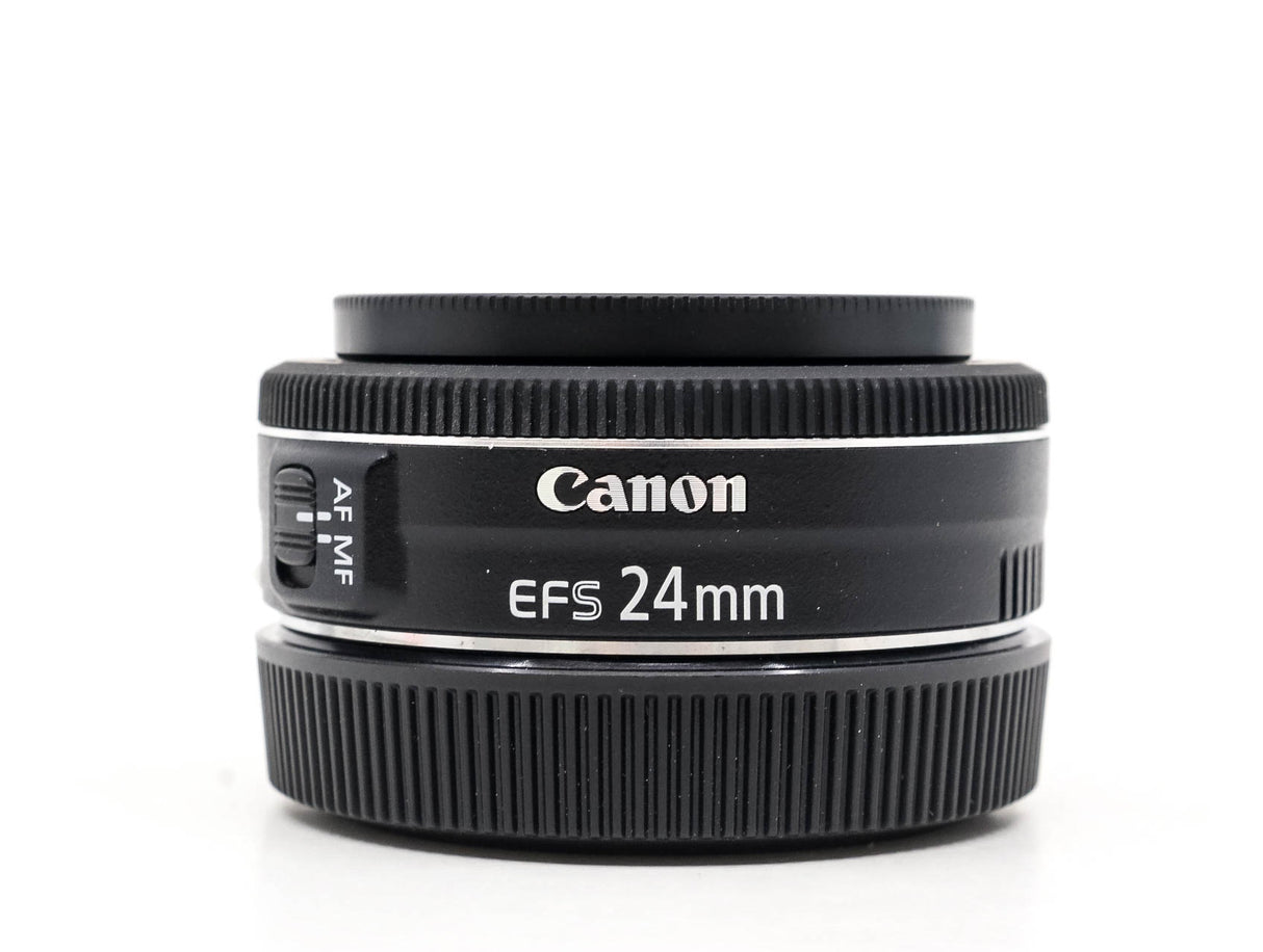 Canon EF 24 mm f/2.8