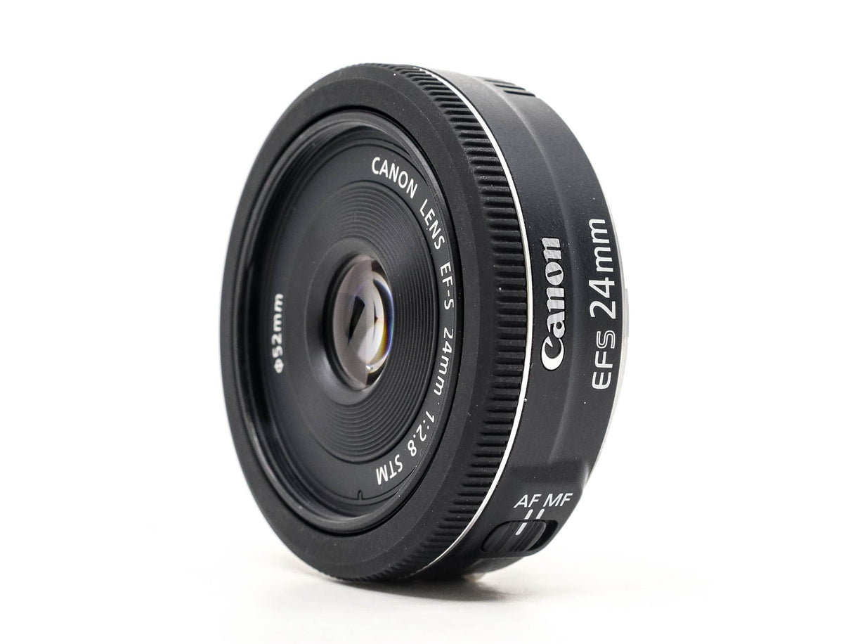Canon EF 24 mm f/2.8