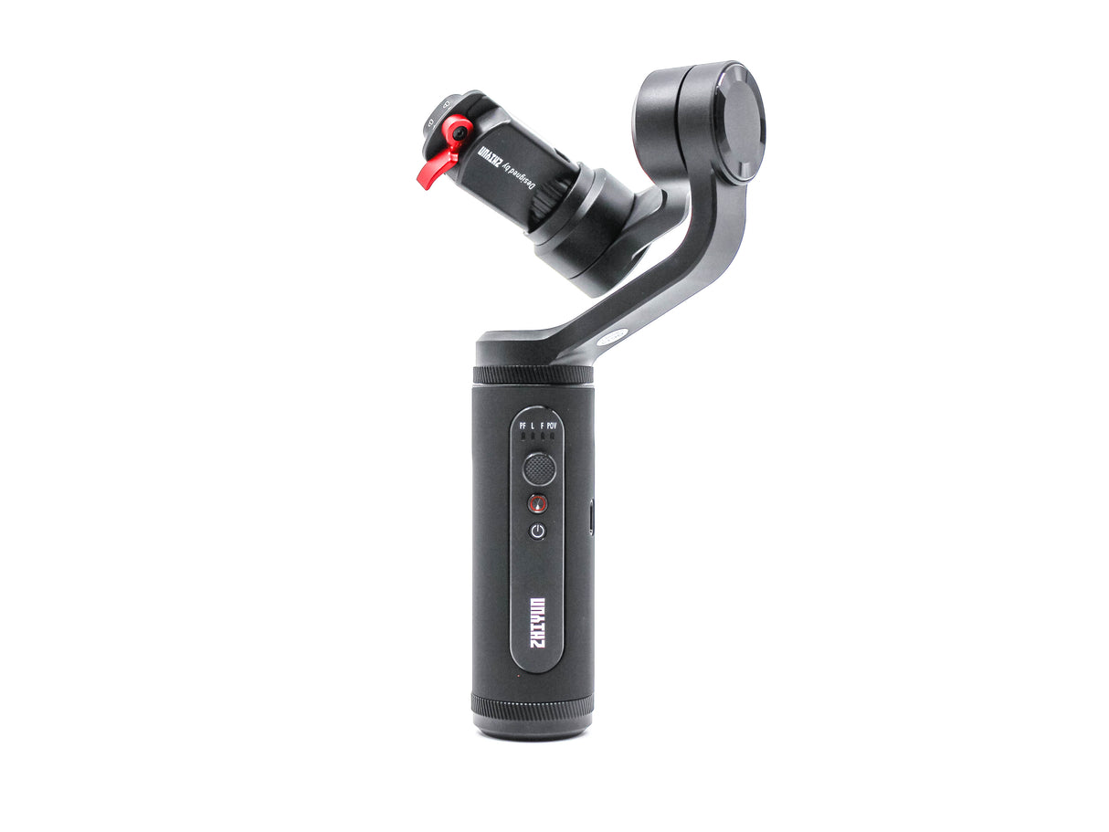 Stabilizzatore cardanico per smartphone Zhiyun-Tech Smooth Q2