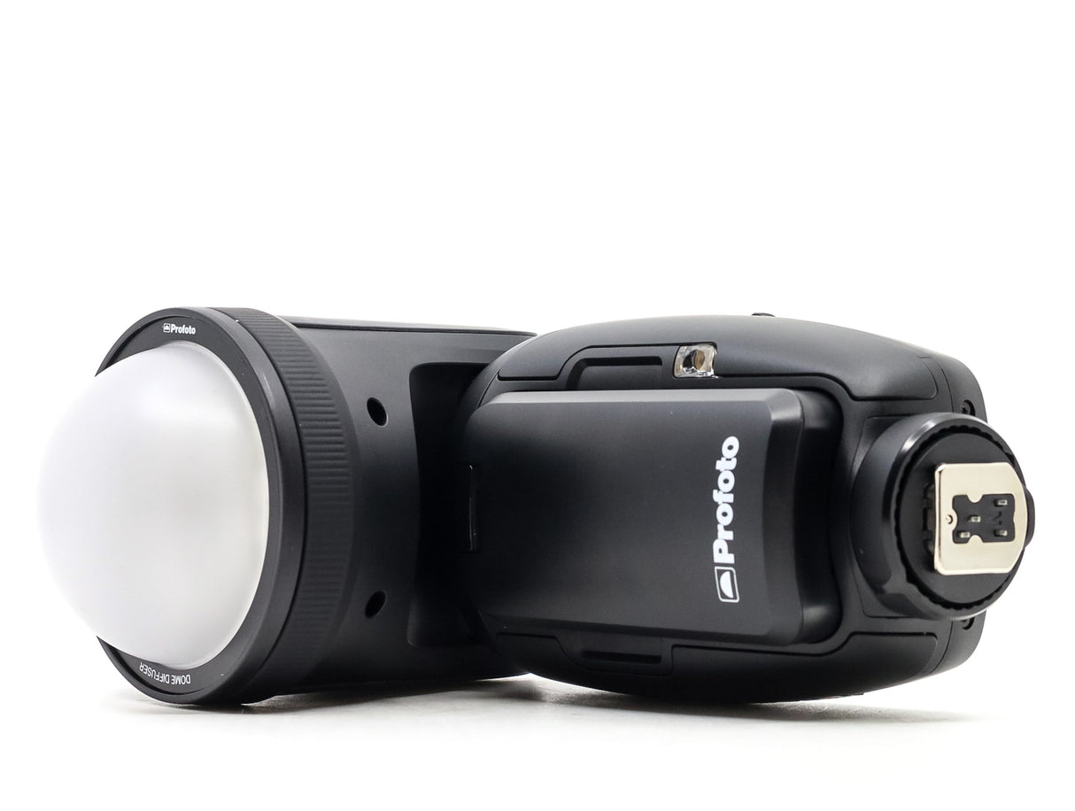 Profoto A1X AirTTL-N - Dedicato Nikon