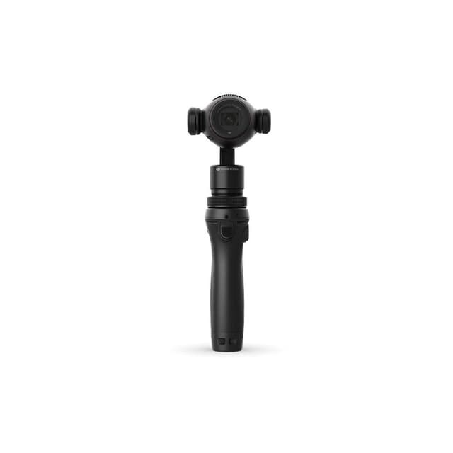 DJI Osmo Camera + Nero