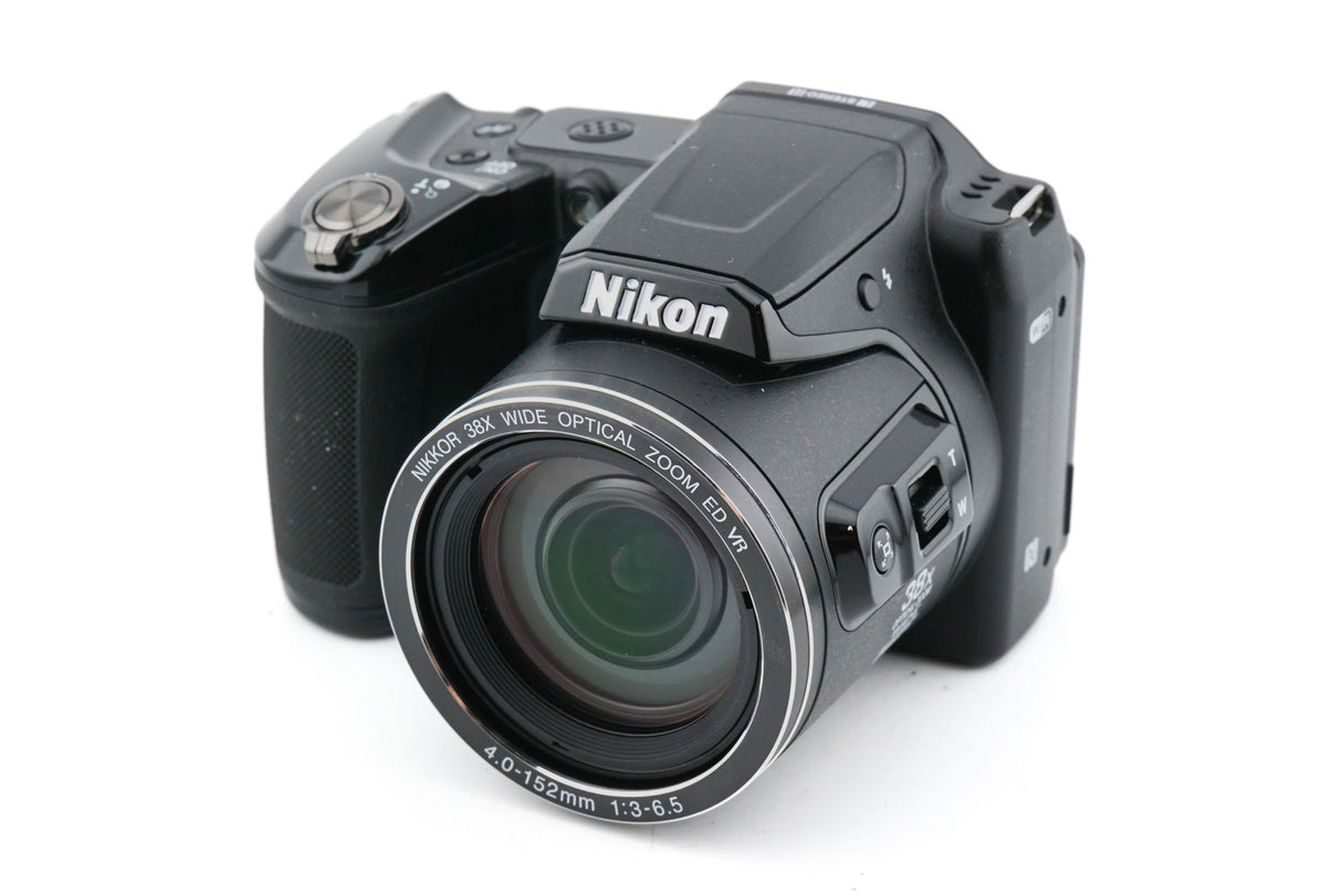 Nikon Coolpix L840 (Refurbished)