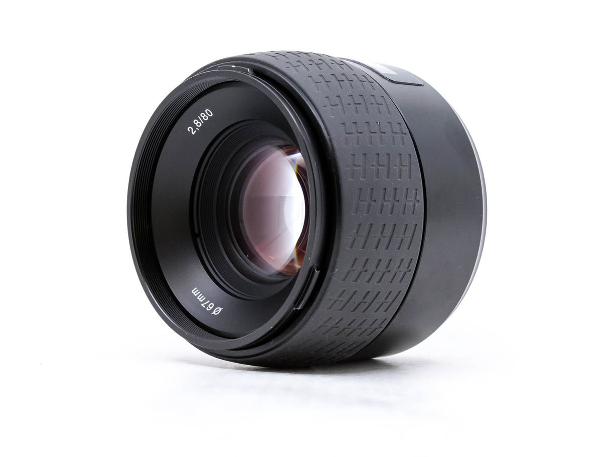 Hasselblad HC 80mm f/2.8