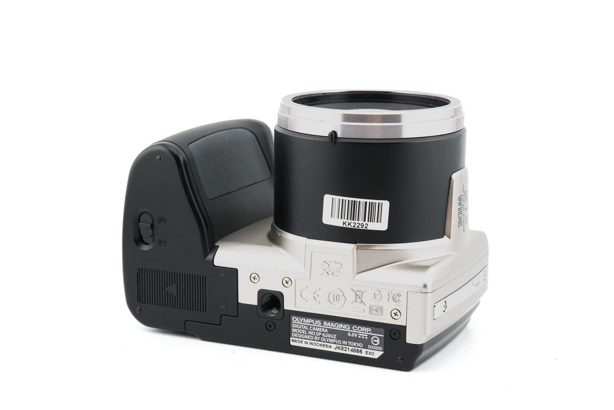 Olympus SP-620UZ