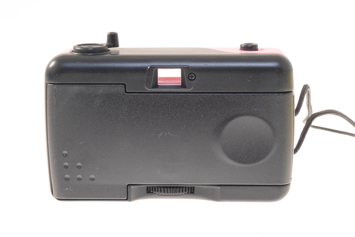 Fotocamera divertente generica