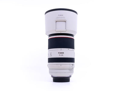 Canon RF 70-200mm f/2.8 L IS USM