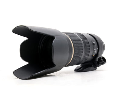 Tamron SP 70-200mm f/2.8 Di VC USD - Nikon Fit