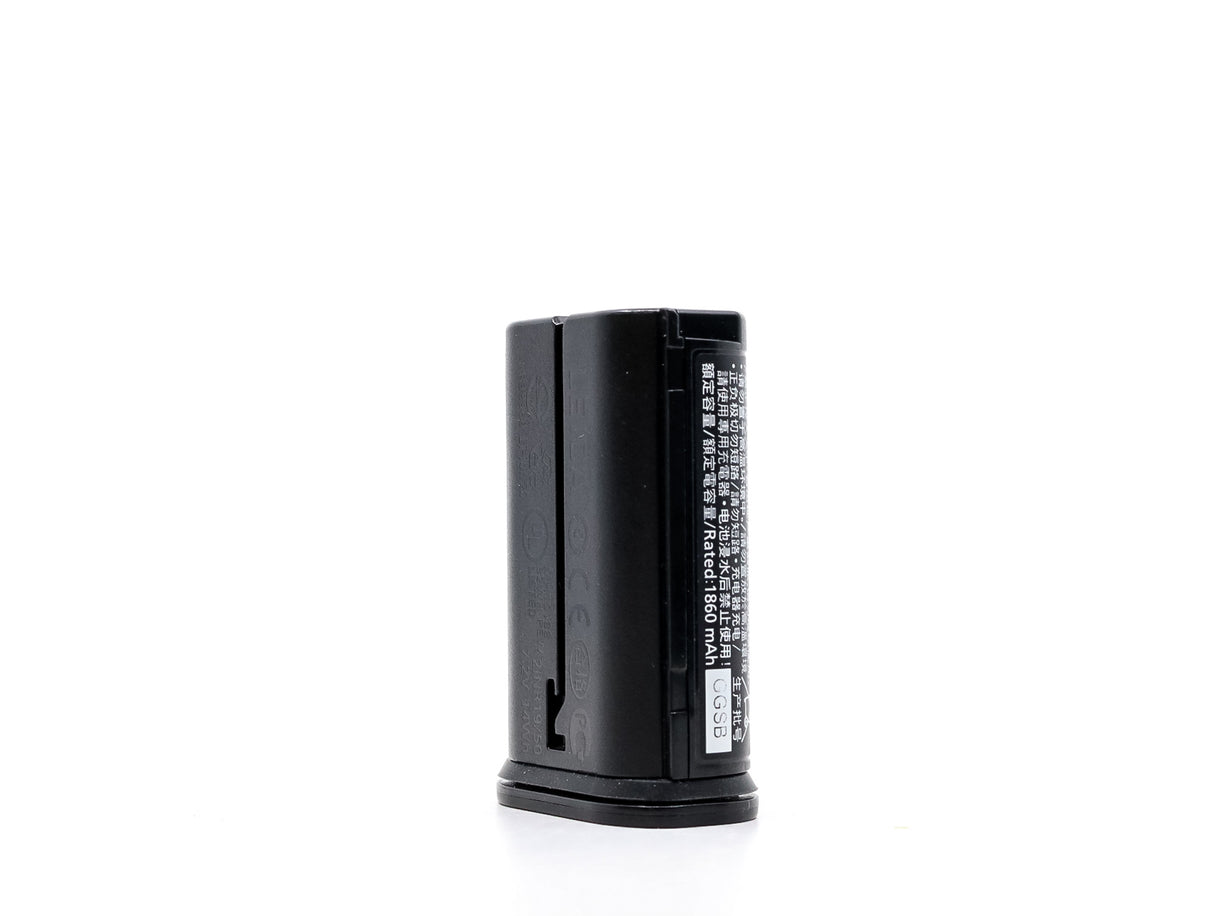 Leica BP-SCL4 Battery - segunda mano - excelente estado - detalle 2 de 4 - SKU 3708859 - Camera Market