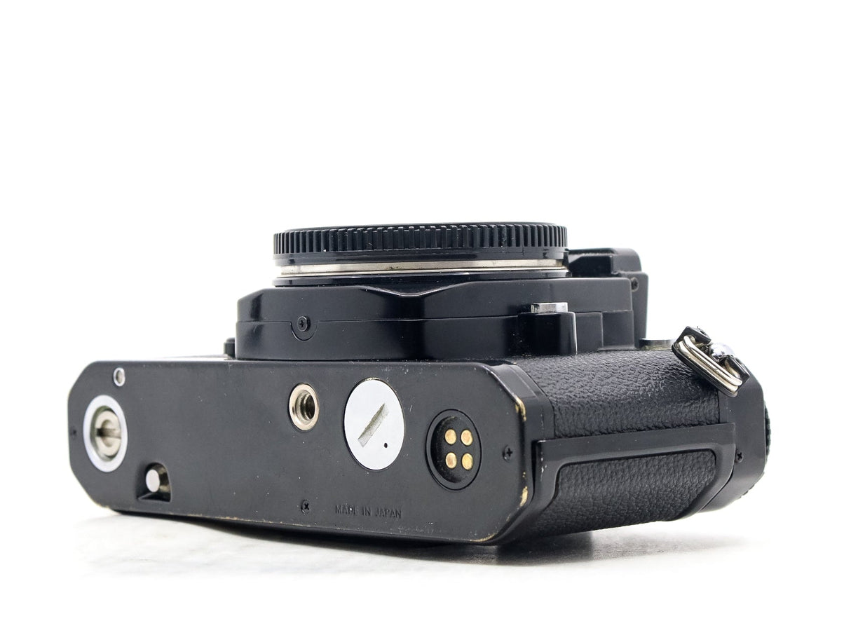 Nikon FE2 - segunda mano - excelente estado - detalle 3 de 4 - SKU 3772300 - Camera Market
