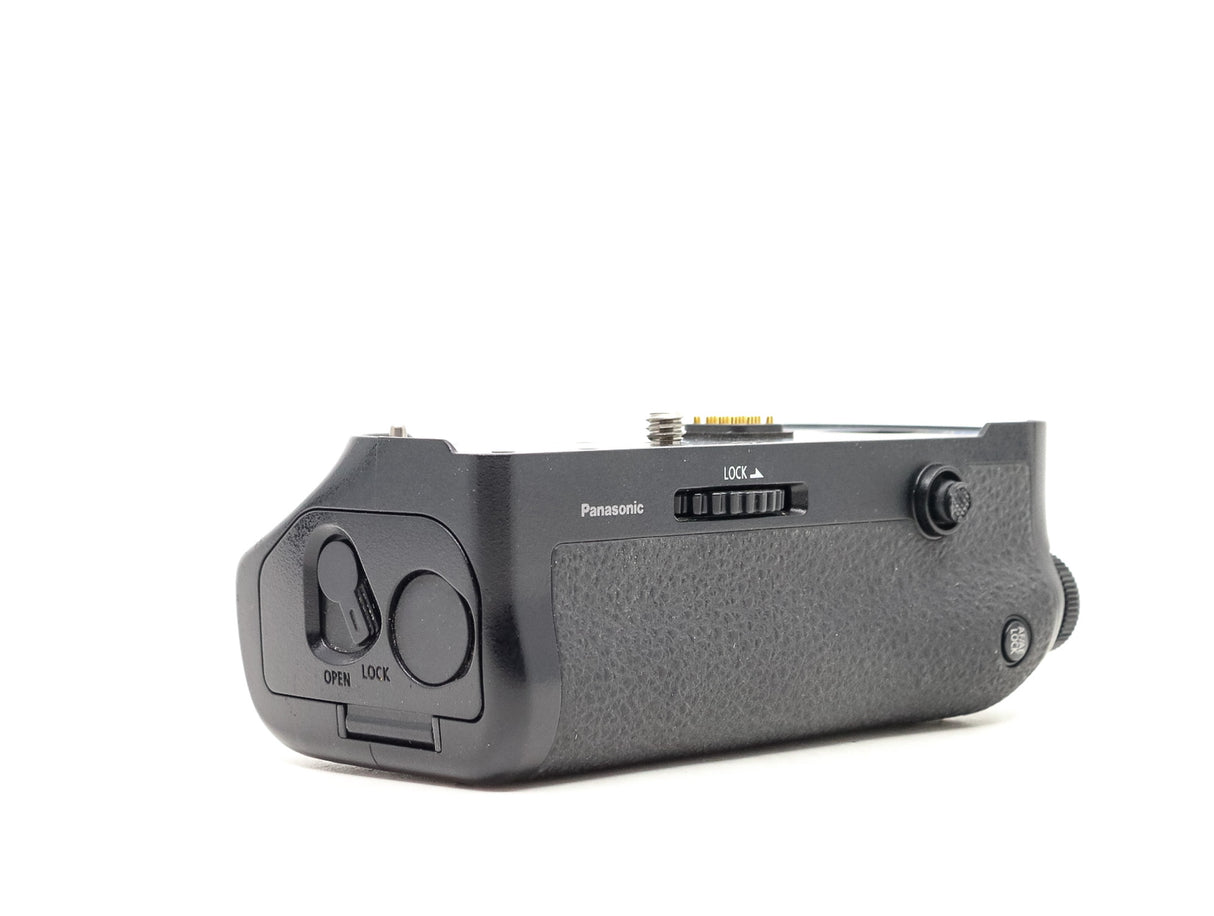 Impugnatura portabatteria Panasonic DMW-BGG9