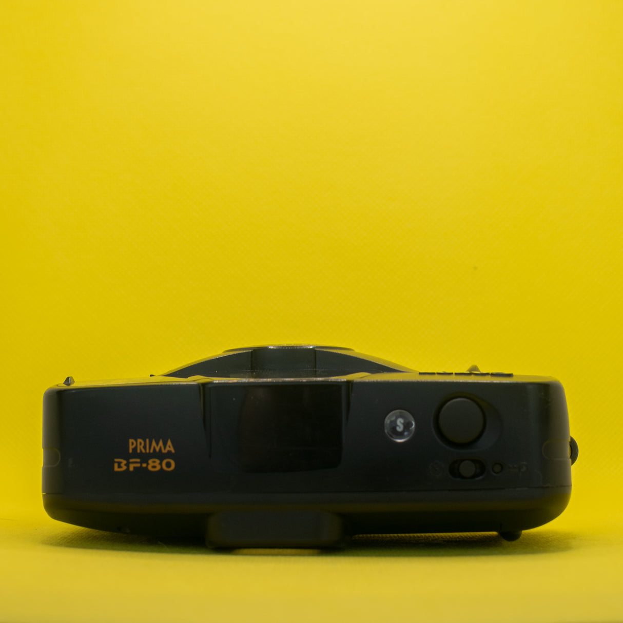 Canon Prima BF80 - Fotocamera compatta a pellicola 35 mm