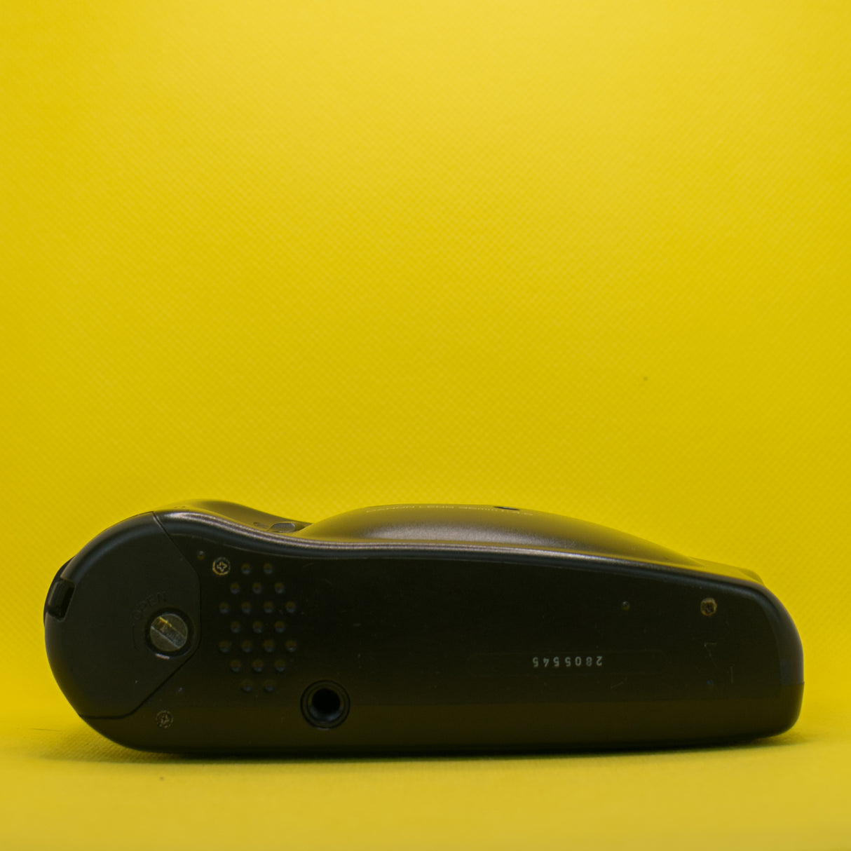 Canon Prima 4 - Fotocamera compatta premium da 35 mm