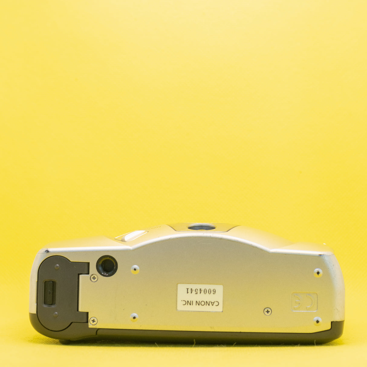 Canon Prima AF-9s - 35mm Film Camera