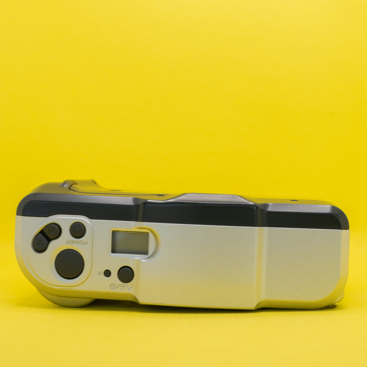 Konica Z-UP 60 - Cámara Analógica Compacta de 35mm