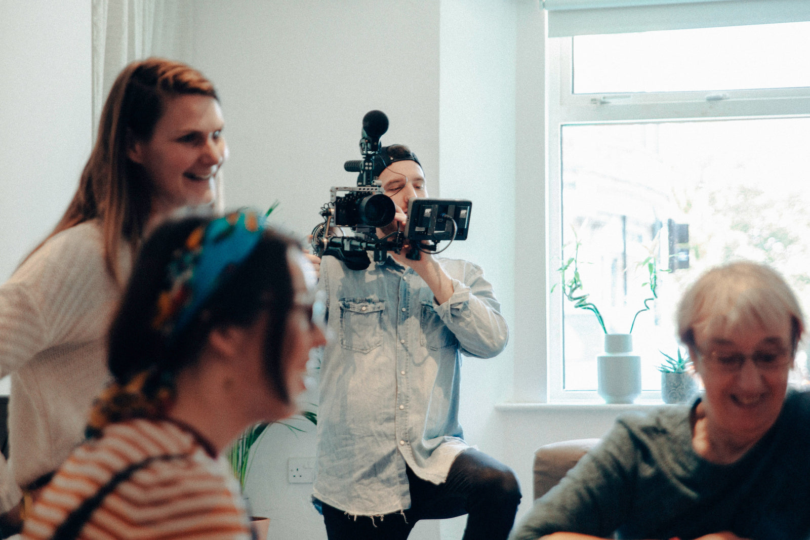 Las Mejores Cámaras para Fotografía y Vídeo en 2026
