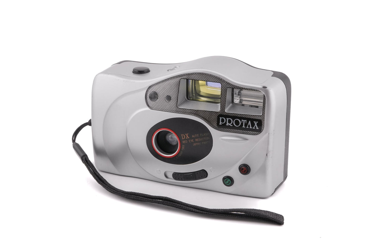 Protax 35mm Compact Camera · imagen principal