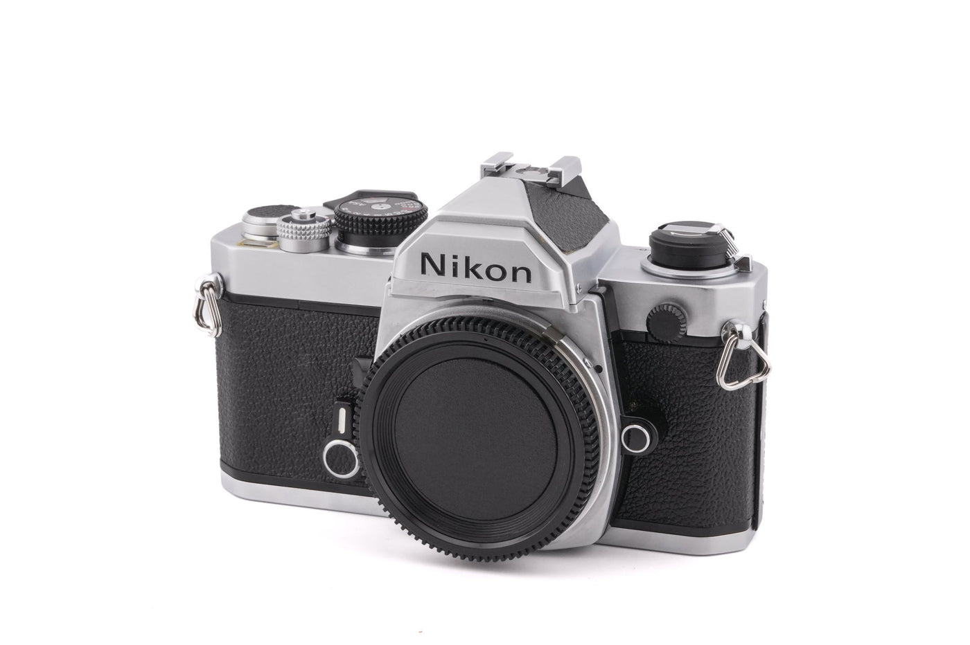 Nikon FM · imagen principal