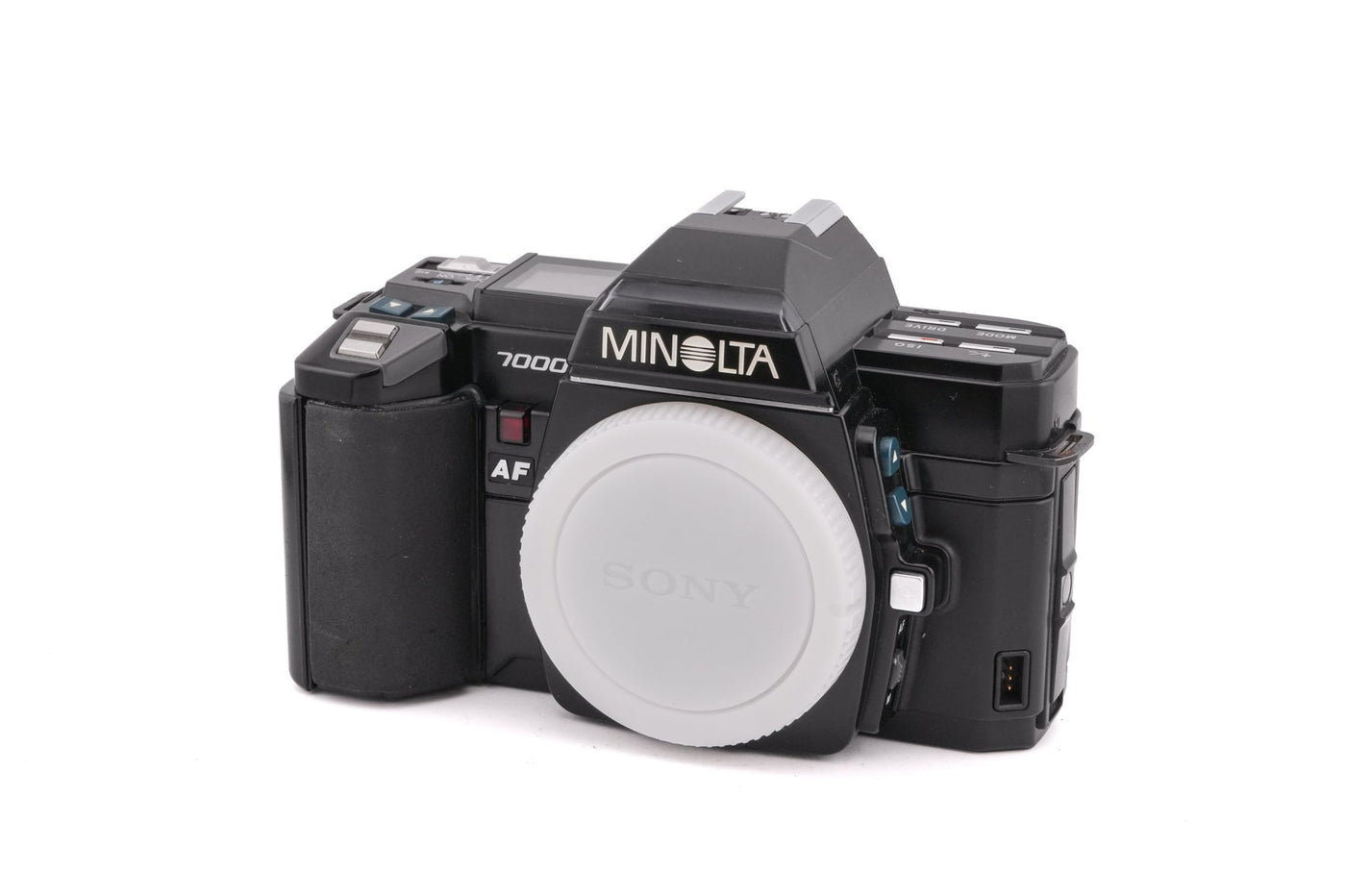 Minolta 7000 · imagen principal
