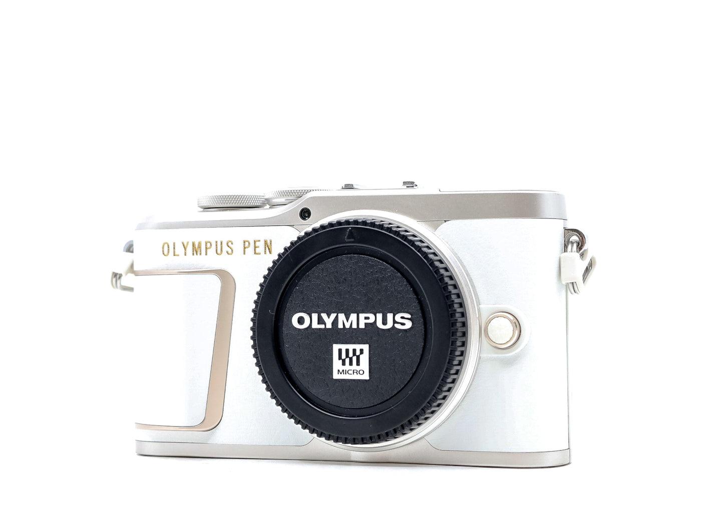 Olympus PEN E-PL10 · imagen principal