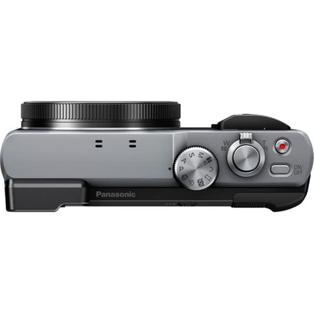 Panasonic Lumix DMC-GX7 - Silver  Lumix DMC-GX7 - Silver  Lumix DMC-GX7 - Silver  Lumix DMC-GX7 - Silver