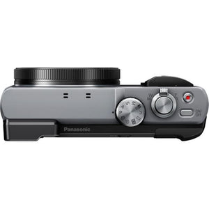 Panasonic Lumix DMC-GX7 - Silver  Lumix DMC-GX7 - Silver  Lumix DMC-GX7 - Silver  Lumix DMC-GX7 - Silver