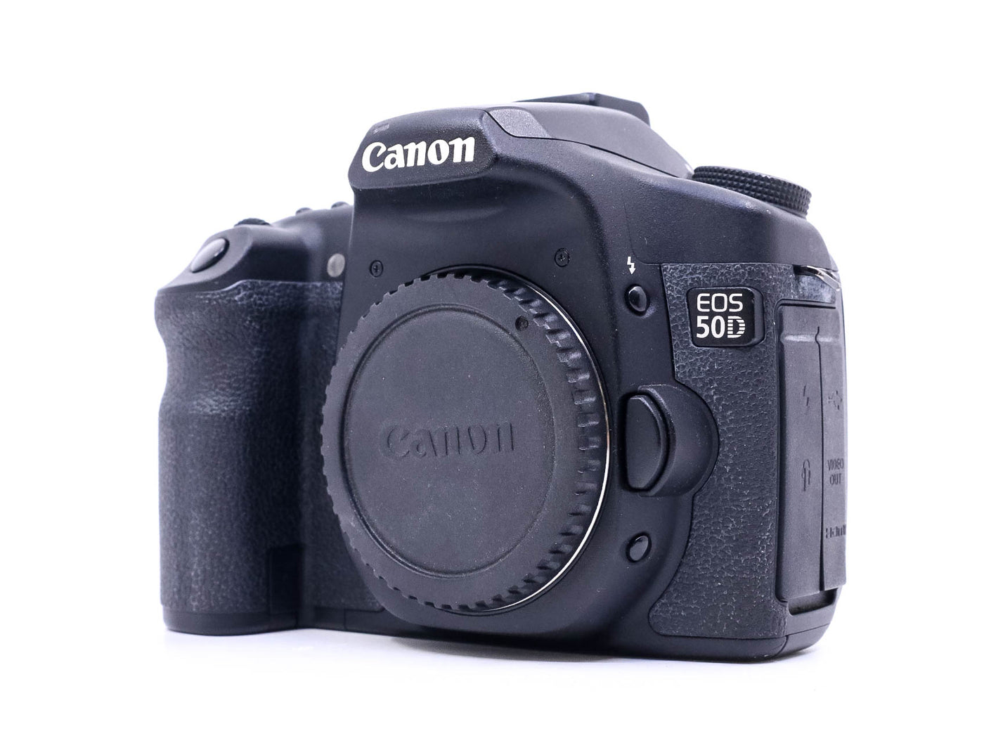 Canon EOS 50D · imagen principal