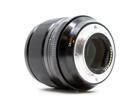 Sigma 16mm f/1.4 DC DN Contemporary - Sony E Fit - segunda mano - excelente estado - detalle 3 de 3 - SKU 3785999 - Camera Ma