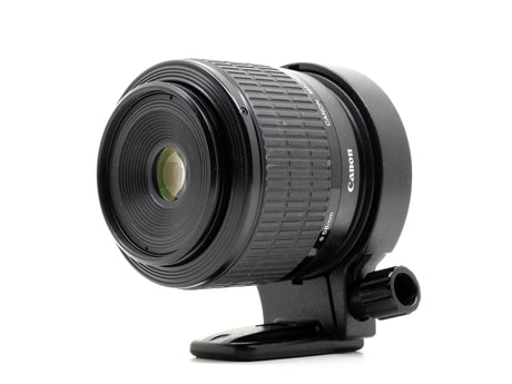 Canon MP-E 65mm f/2.8 1-5x Macro - segunda mano - excelente estado - detalle 2 de 3 - SKU 3767186 - Camera Market