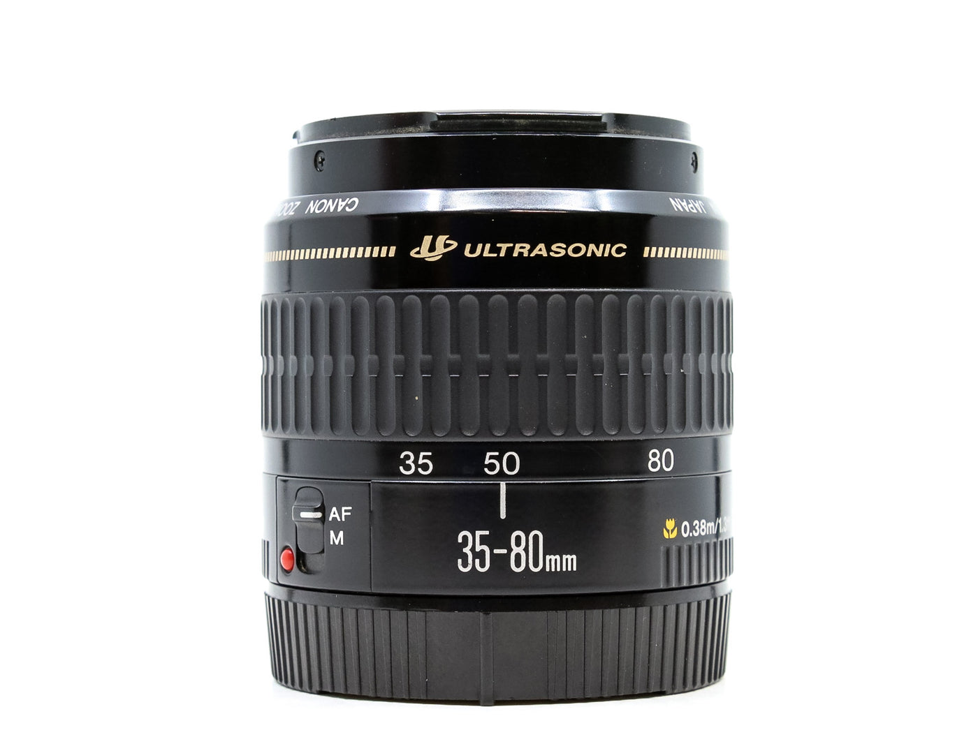 Canon EF 35-80mm f/4-5.6 USM · imagen principal