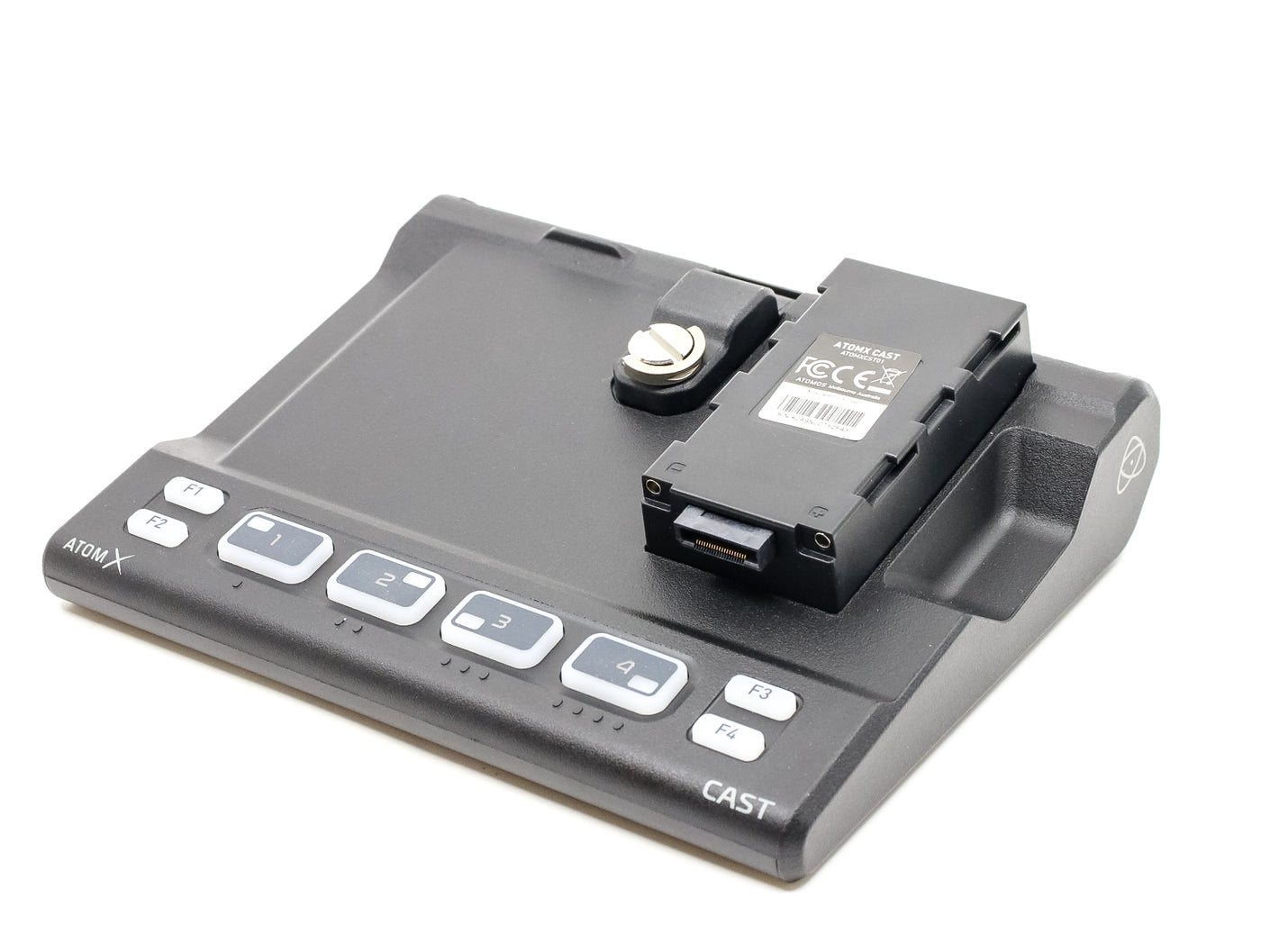Atomos AtomX CAST · imagen principal